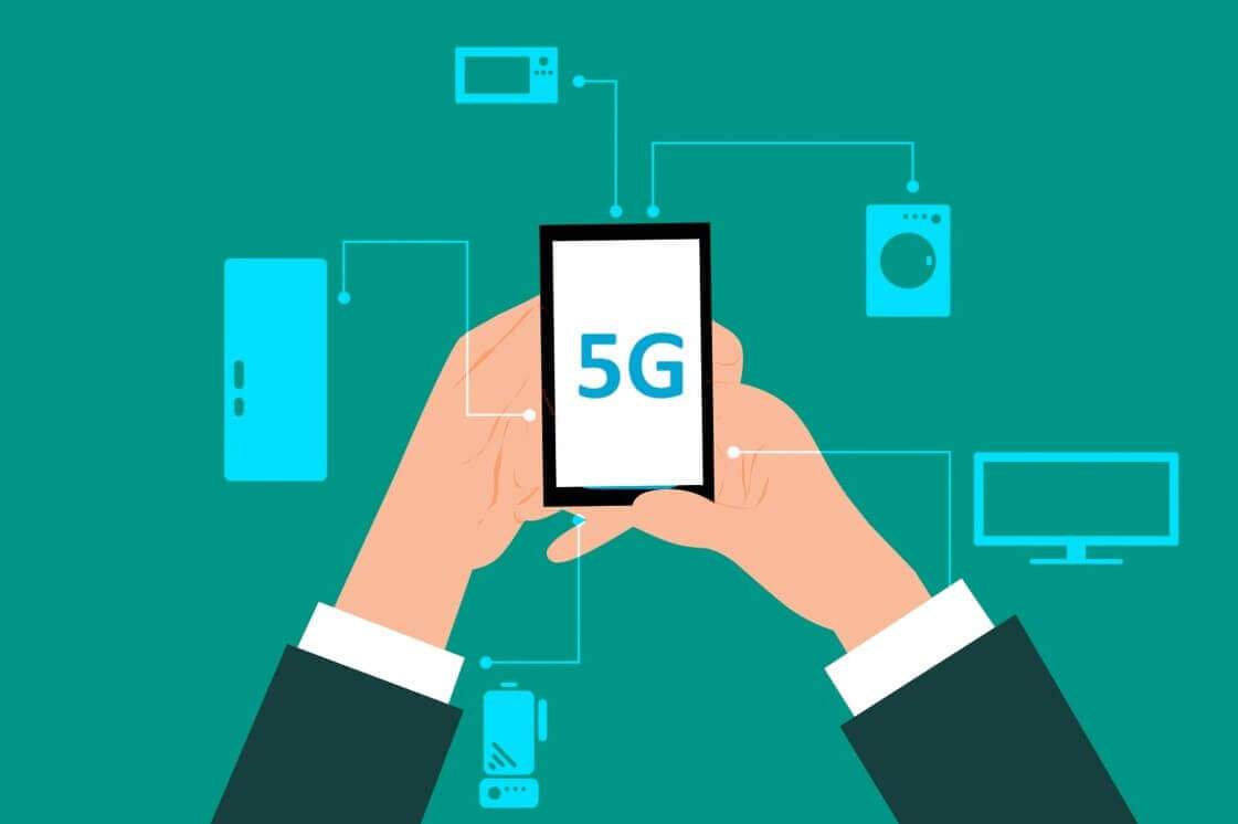 La 5G et ses risques