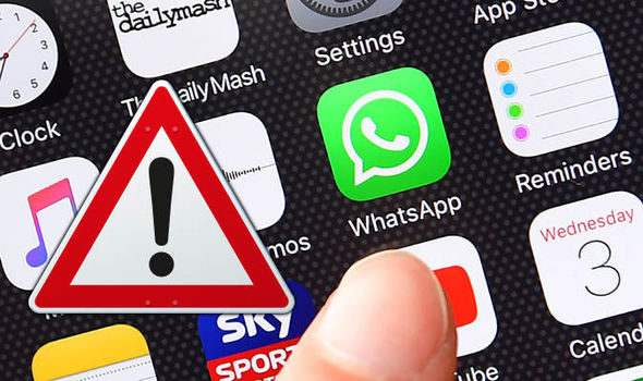 WhatsApp: the scam you need to know about