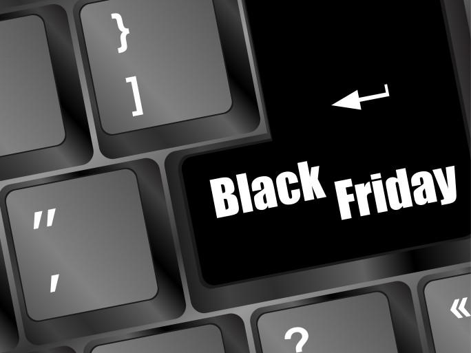 Black Friday and cyber malice