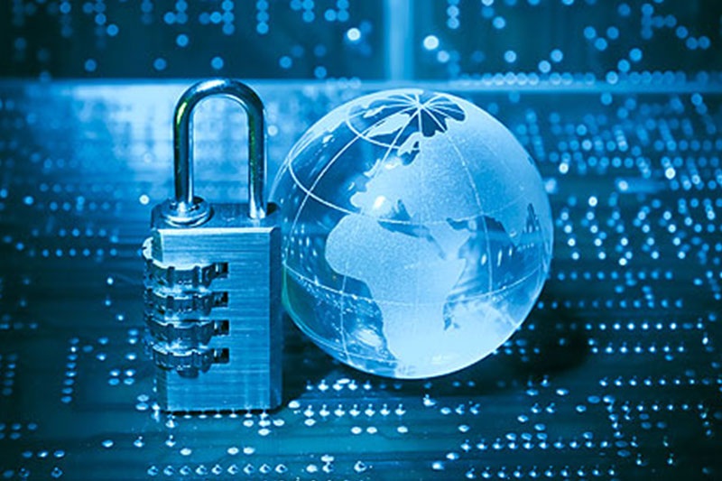 Sécurité informatique : le contrôle des applications dans la gestion du risque