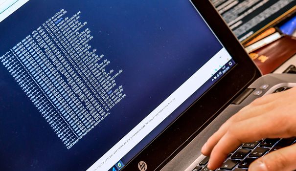 Les Français ont leurs données vendues sur le marché noir du Dark Web