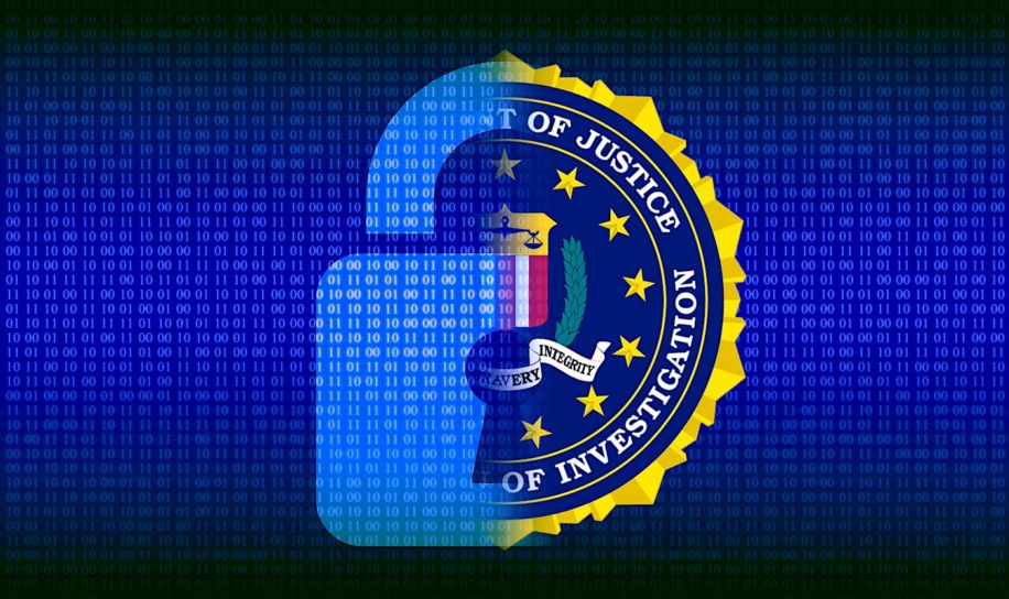 U.S. government agencies and private companies allegedly targeted by hackers according to FBI