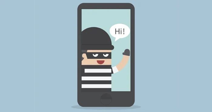 Find out if your smartphone has been hacked