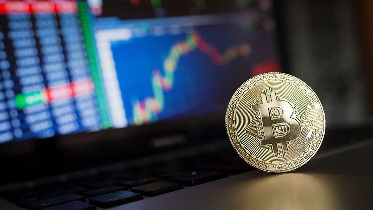 Bitcoin: one of the world's largest portfolios robbed