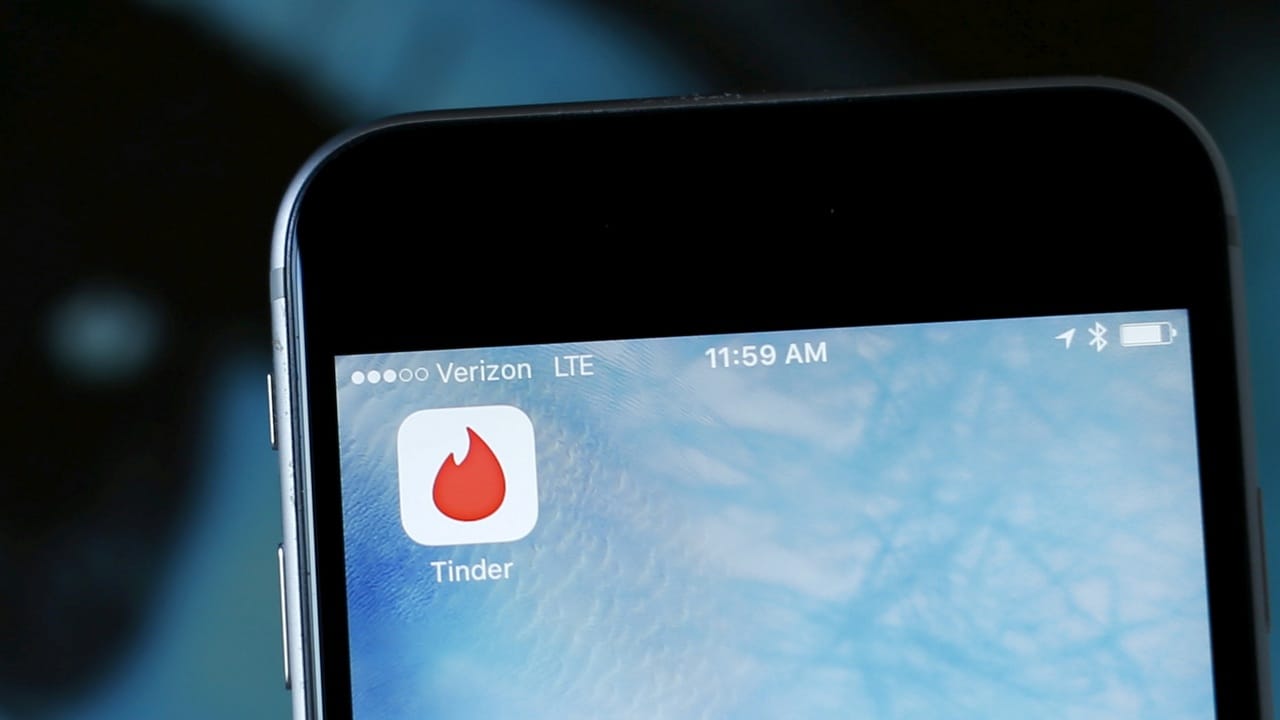 Tinder and the safety of its users
