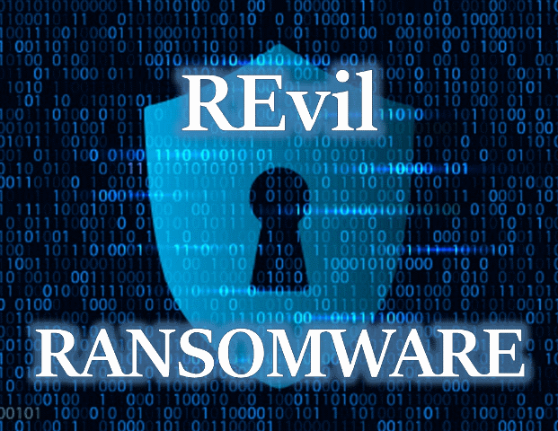 REvil: one of the most dangerous Ransomwares - Comment un pirate hack-t-il ?
