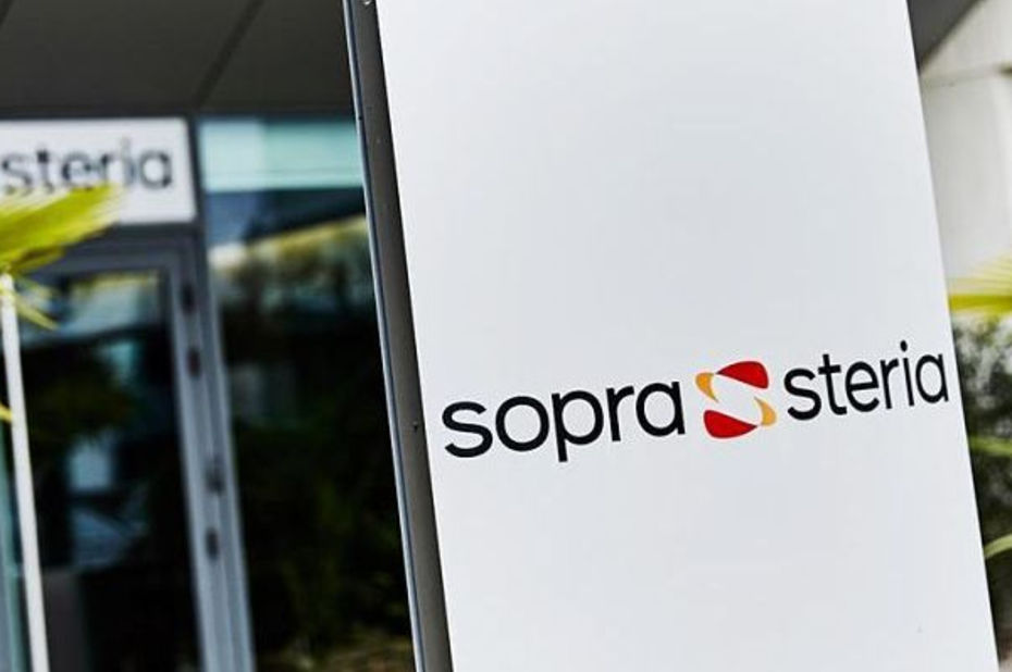 Ransomware : Sopra Steria enfin libéré de son attaque informatique sans grand dommage