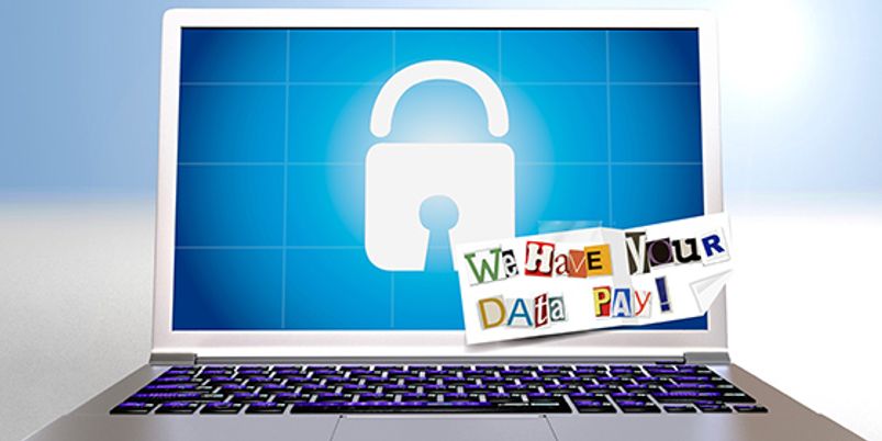 Protecting yourself from ransomware attacks