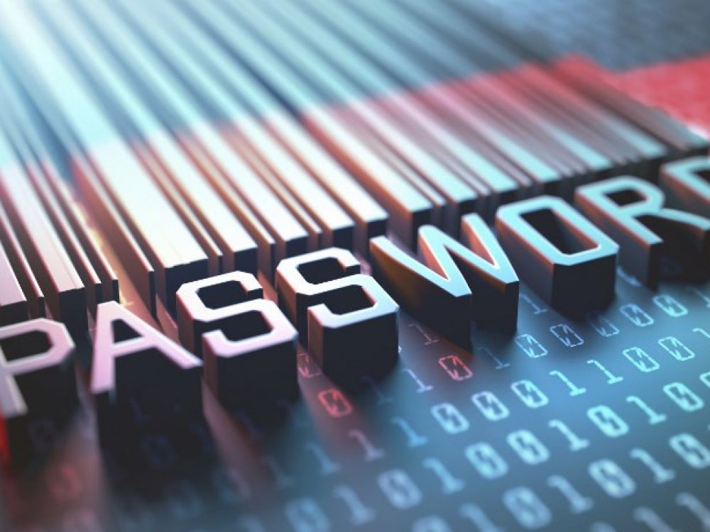 The worst passwords of 2020
