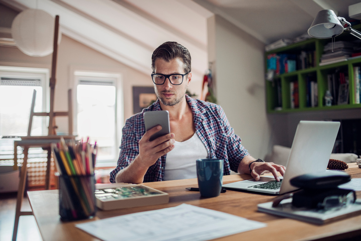 2 points à appréhender sur le télétravail et la sécurité informatique