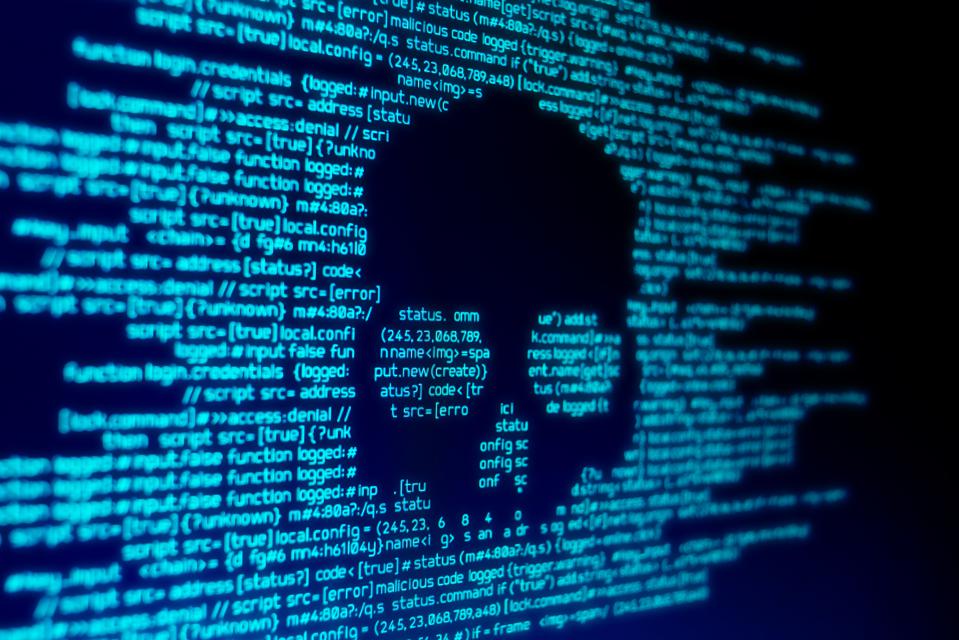 Ryuk: French cybersecurity watchdog publishes ransomware report
