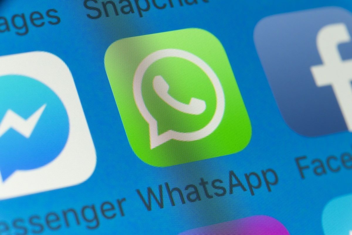 WhatsApp and the privacy of our data