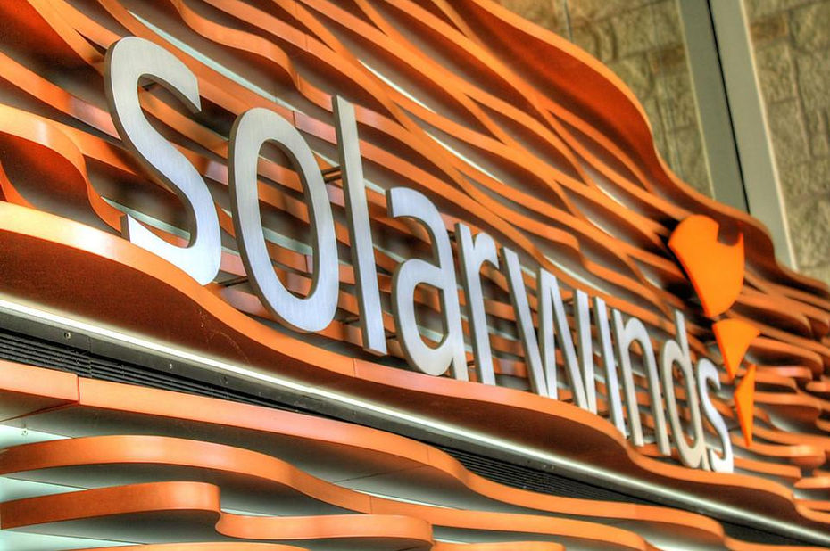 SolarWinds: Neglects and Consequences