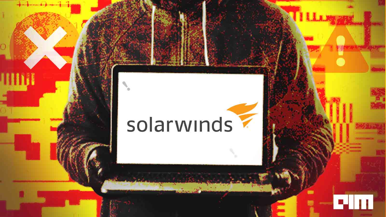 3 things to remember from solarWinds' attack