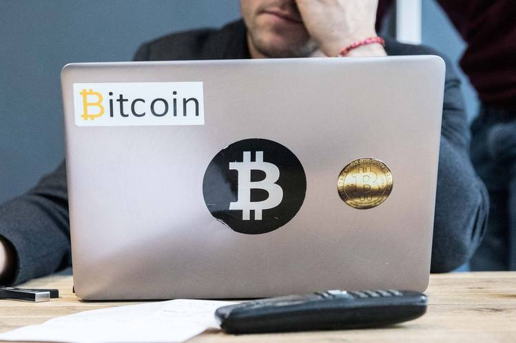 Être millionnaire en bitcoin et ne pas pouvoir y accéder