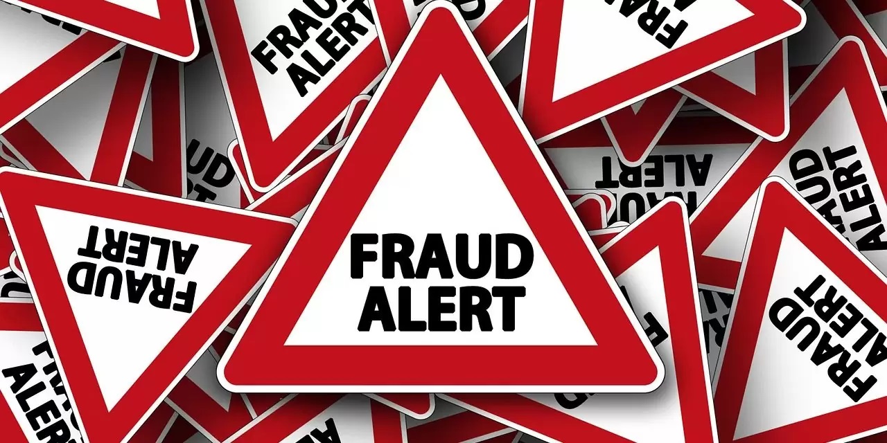 Top 7 online scams