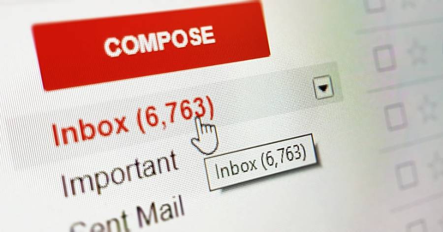 Fuites de données : 2 milliards d’identifiant Hotmail et GMail en libre circulation