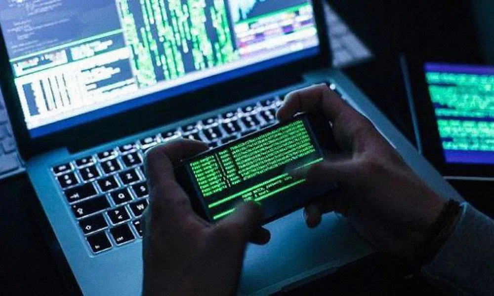 Organizations face cybercrime in 2021