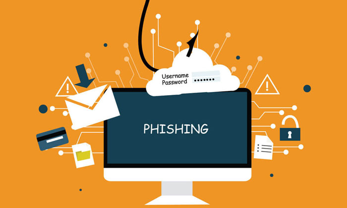 France: What is the state of phishing for the year 2020