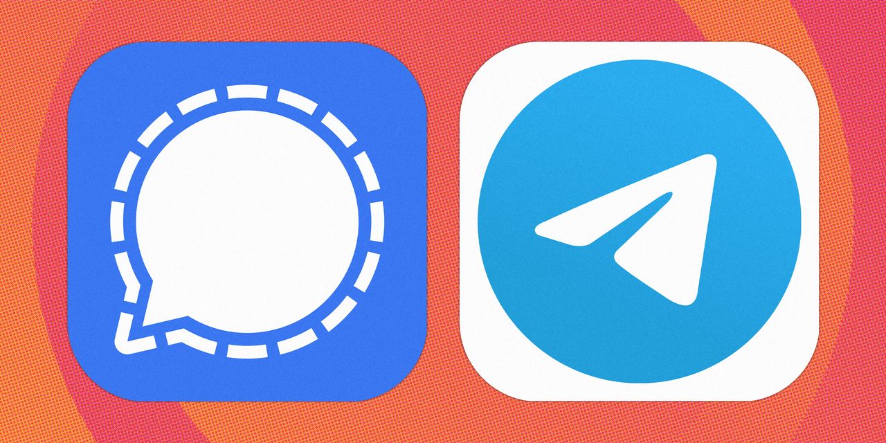 Signal VS Telegram: which of the two messages is more secure than the other