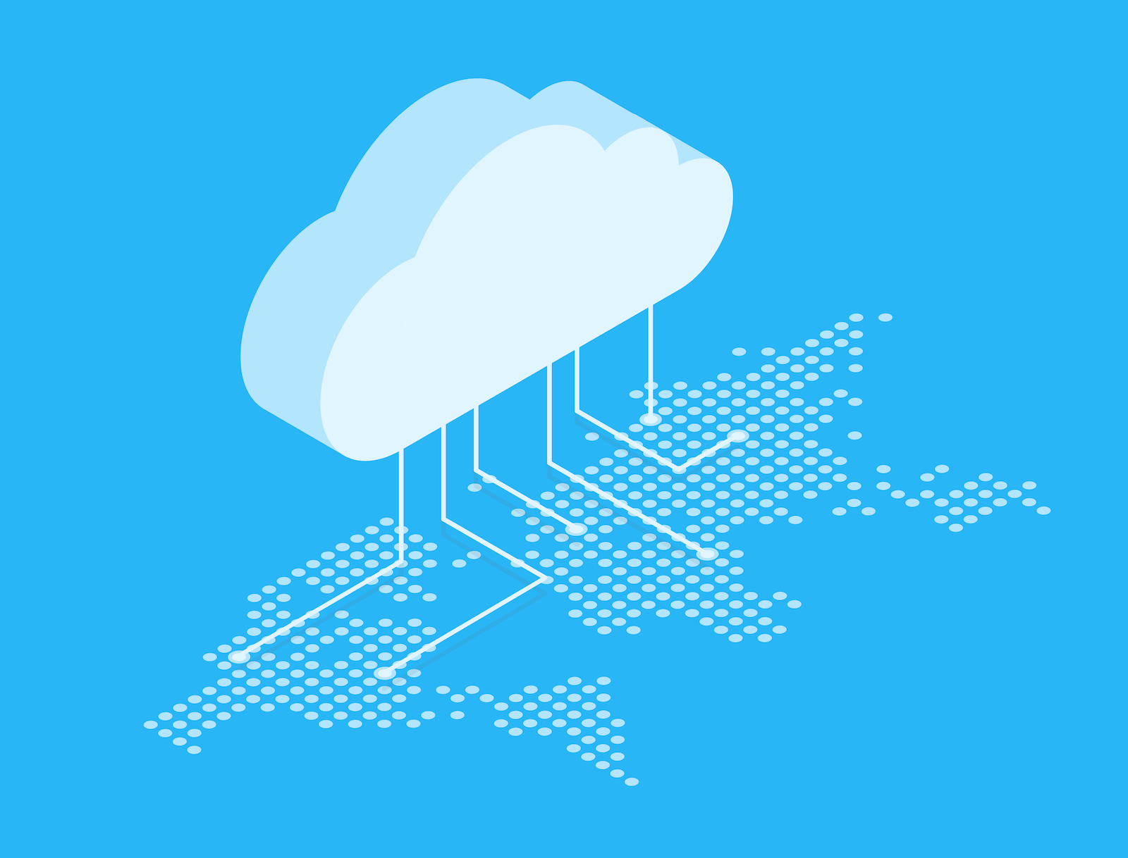 Cloud et Sécurité informatique: une nécessité d’améliorer la protection des infrastructures cloud