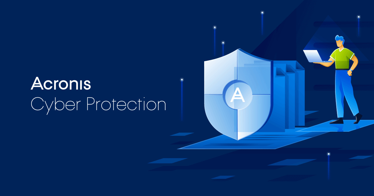 Plus de solution de sécurité ne signifie pas plus de sécurité selon une étude de Acronis