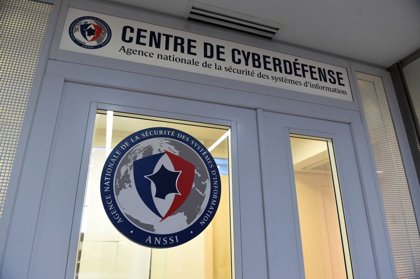 The annual report on cyber threats in France by the French government