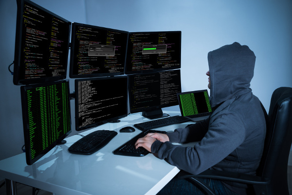 Cybersécurité et explosion des attaques informatiques