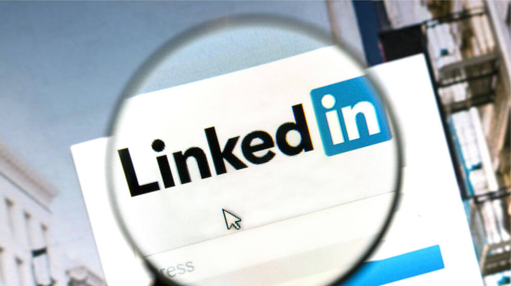 Les données de millions d’utilisateurs de LinkedIn compromises