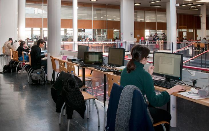 L’Université de Montpellier touchée par une attaque par rançongiciel