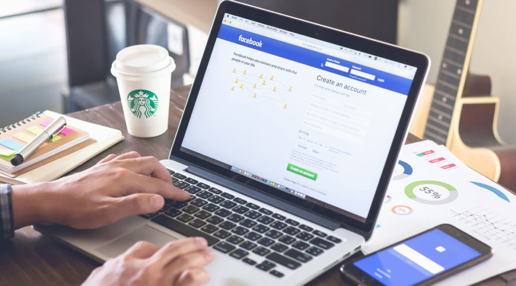 Comment pirater un compte Facebook ?