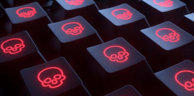 Les pirates informatiques derrières DarkSide auraient-ils cessé toutes activités