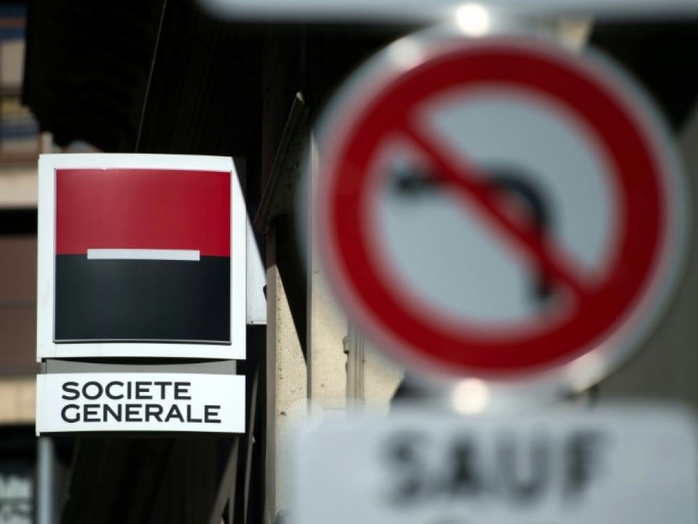 Ransomwares: Societe Generale decides to defend its assets against cyber criminals