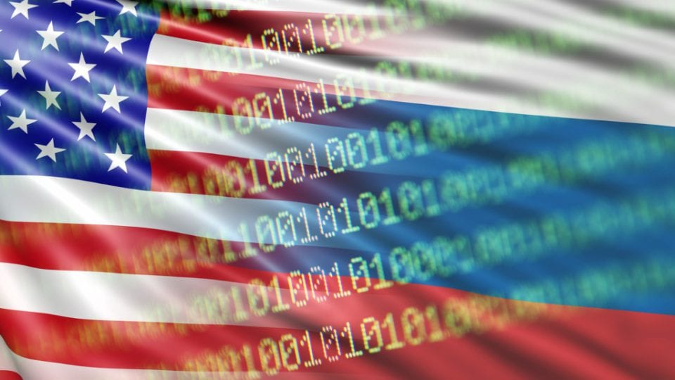 La cybersécurité vu par les Présidents américain et russe