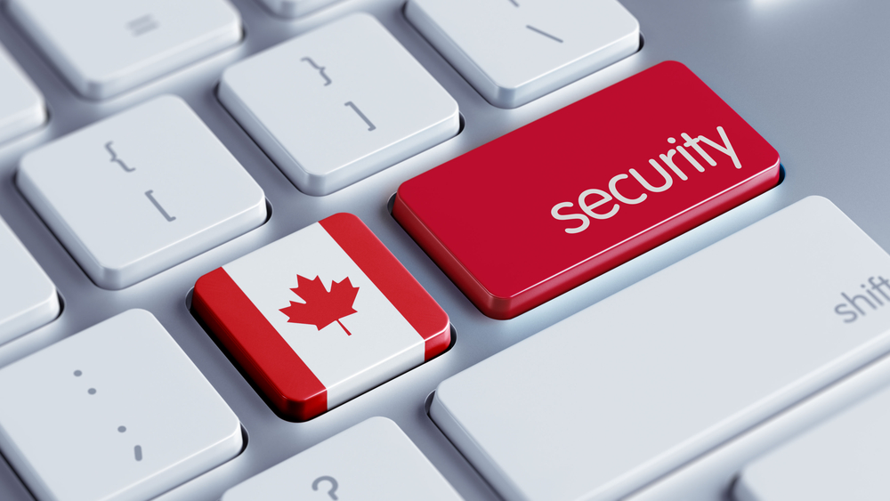 Le Canada ciblés par des millions d’attaques informatiques par jour