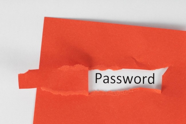 Pourquoi Microsoft veut en finir avec le mot de passe ?