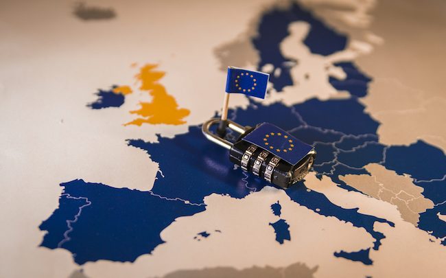 L’importance de maintenir les données européennes en Union européenne