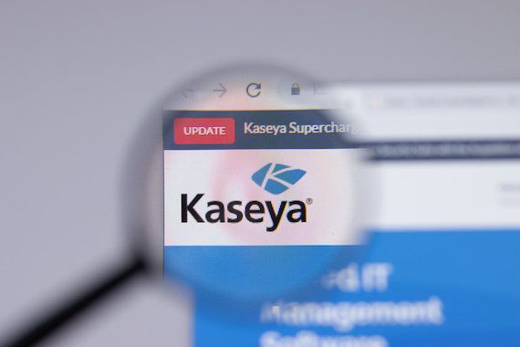 La société Kaseya pourrait être le point de lance d’une campagne de cyberattaques aux logiciels de rançons