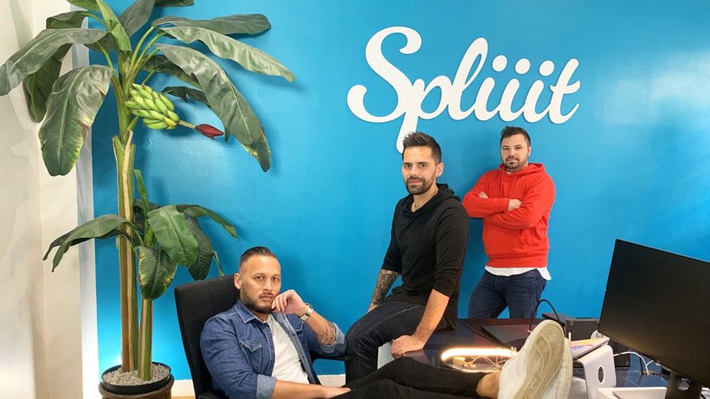 Startup Spliiit : une histoire insolite de piratage informatique