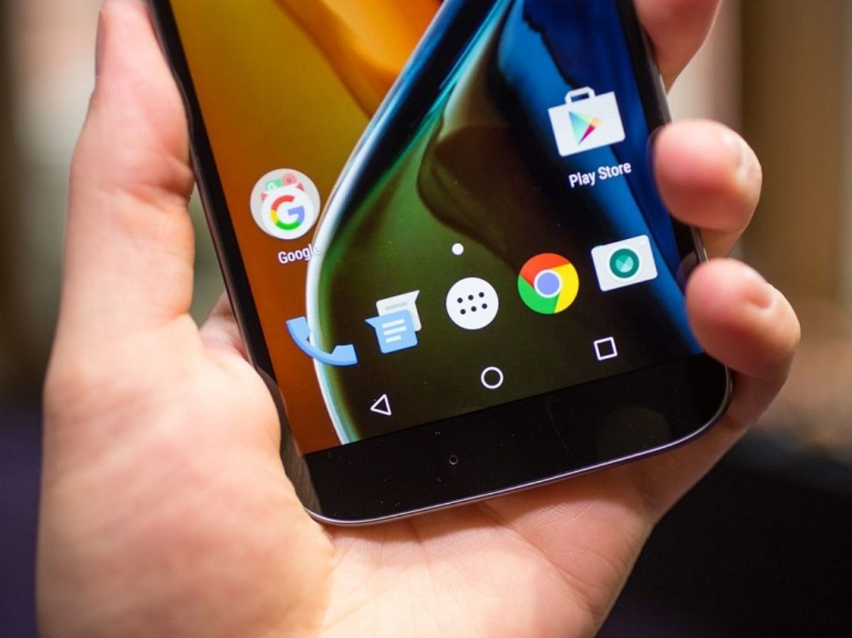 9 applications Android à supprimer rapidement