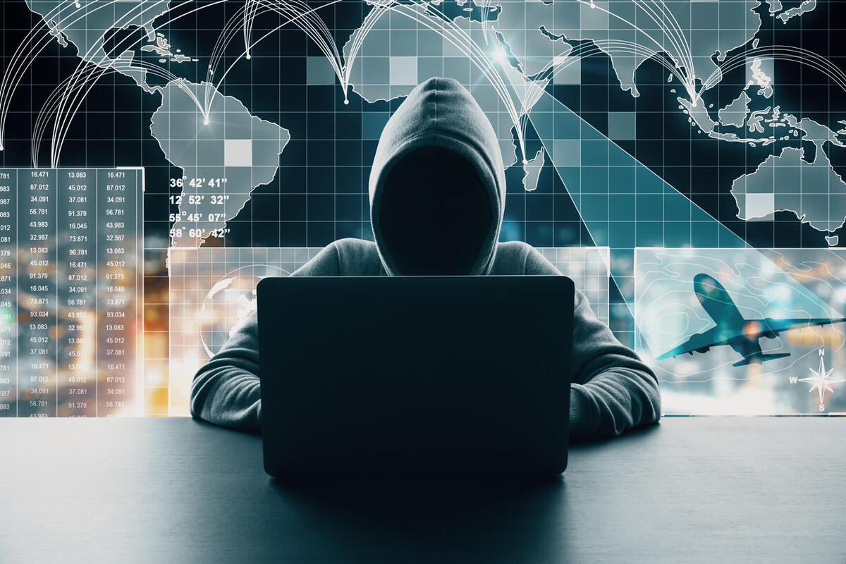 Les plus grands hackers de tous les temps