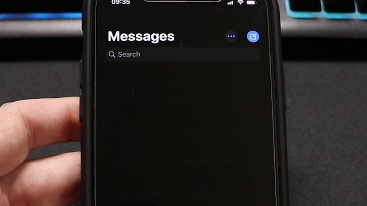 Pegasus Faille 0-Day dans iMessage qui peut mettre en mal la sécurité des iPhones