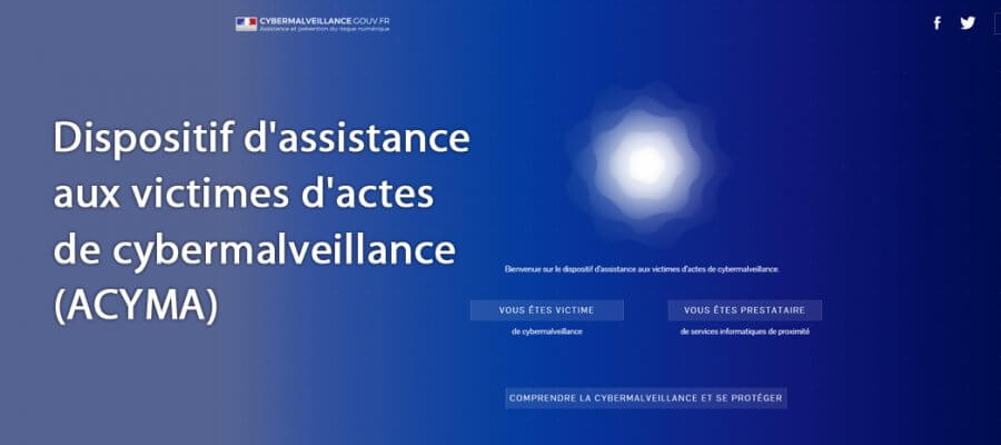 La plateforme Cybermalveillance.gouv est sur la voie de l’abandon ?