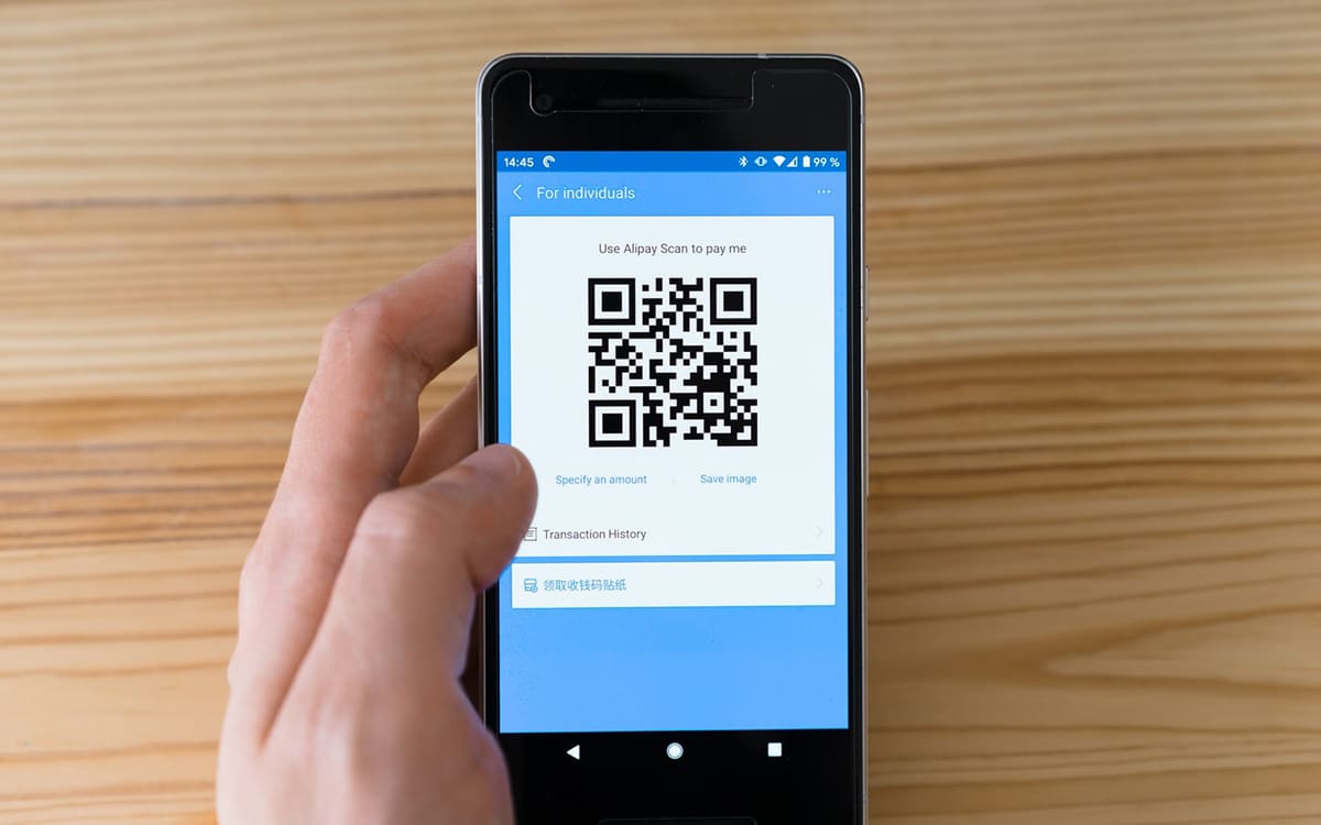 Pass Sanitaire :  Comment pirater un QR Code ?