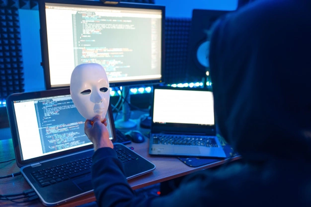 Cyberattaque: nul n’est à l’abri du piratage informatique