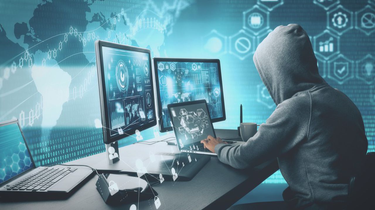 Cybersécurité : 4 concepts de piratage les plus tendances du moment