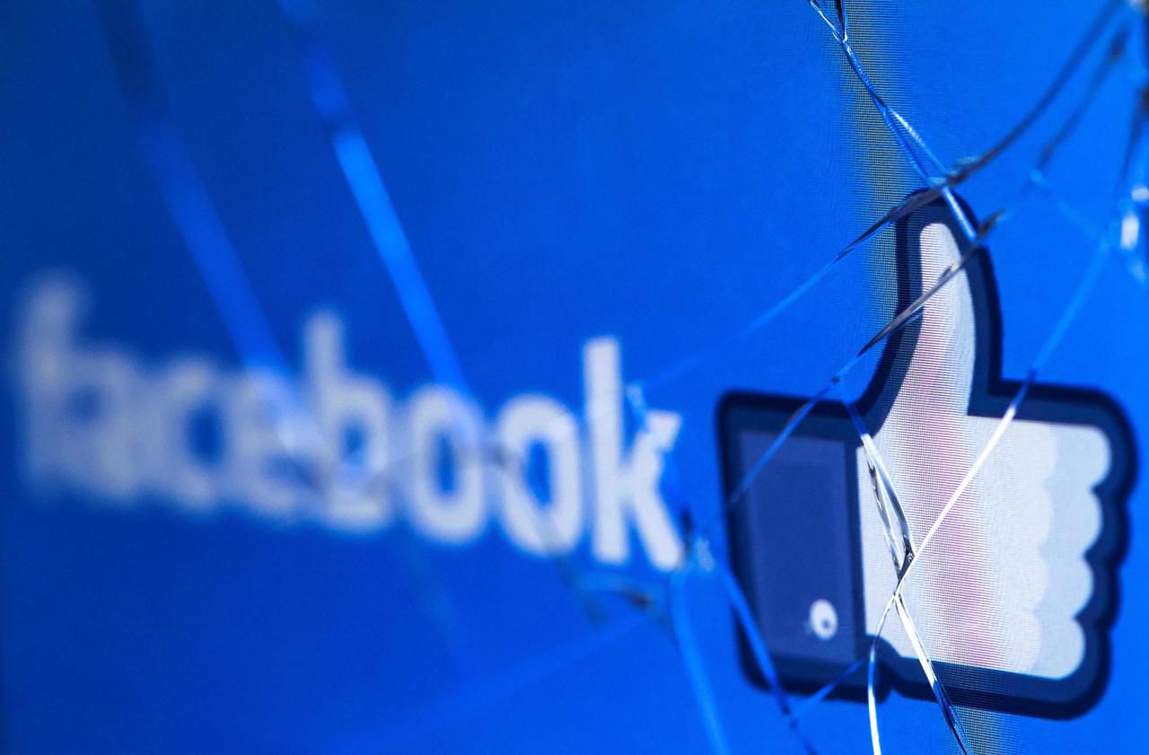 La fuite massive des données personnelles d’utilisateurs de Facebook a-t-il un rapport avec la panne observée hier ?