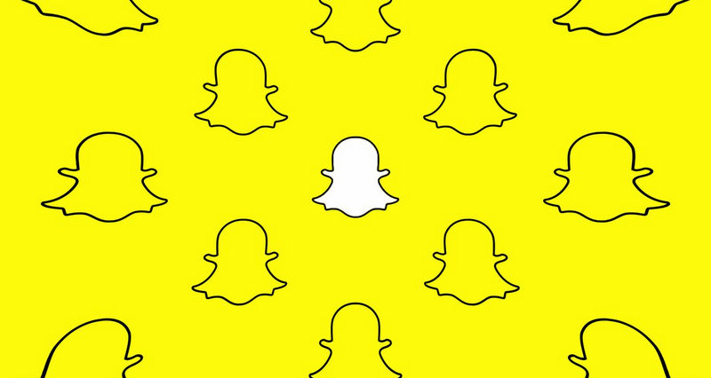 Quelques astuces pour pirater un compte Snapchat