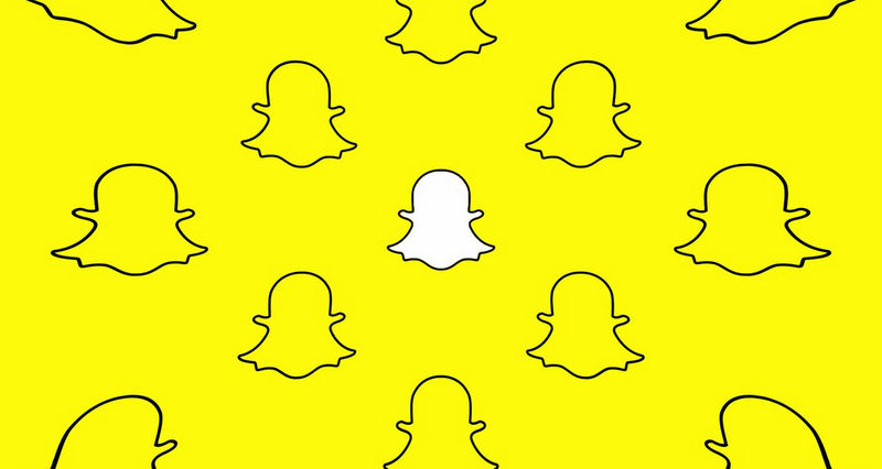 Quelques astuces pour pirater un compte Snapchat