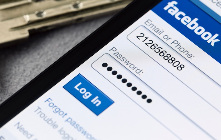 2 Techniques pour pirater un compte Facebook